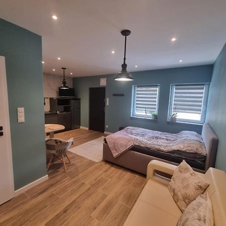 Apartament Milena Kruszyn  Exteriör bild