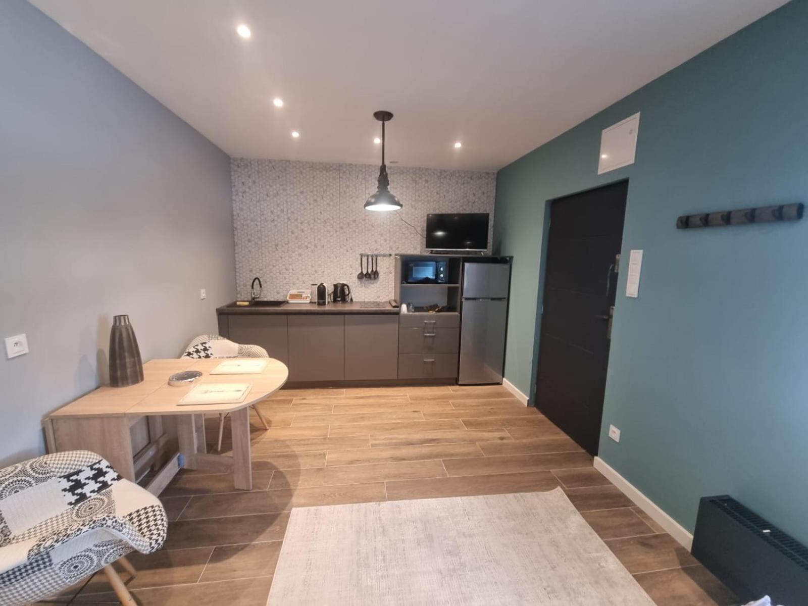 Apartament Milena Kruszyn  Exteriör bild