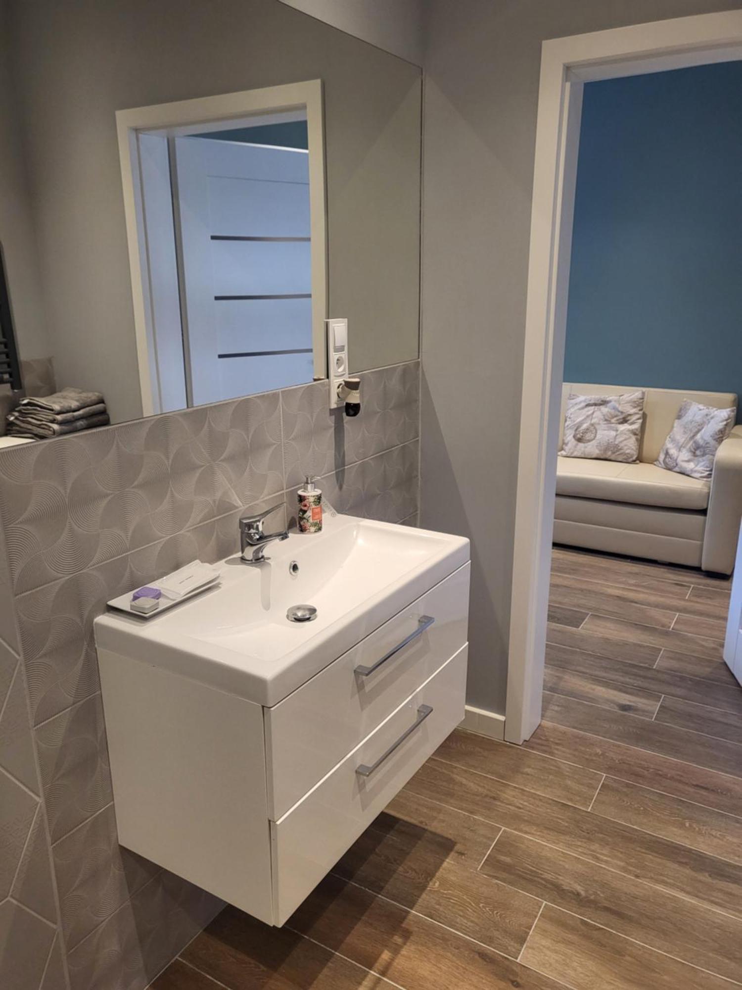 Apartament Milena Kruszyn  Exteriör bild
