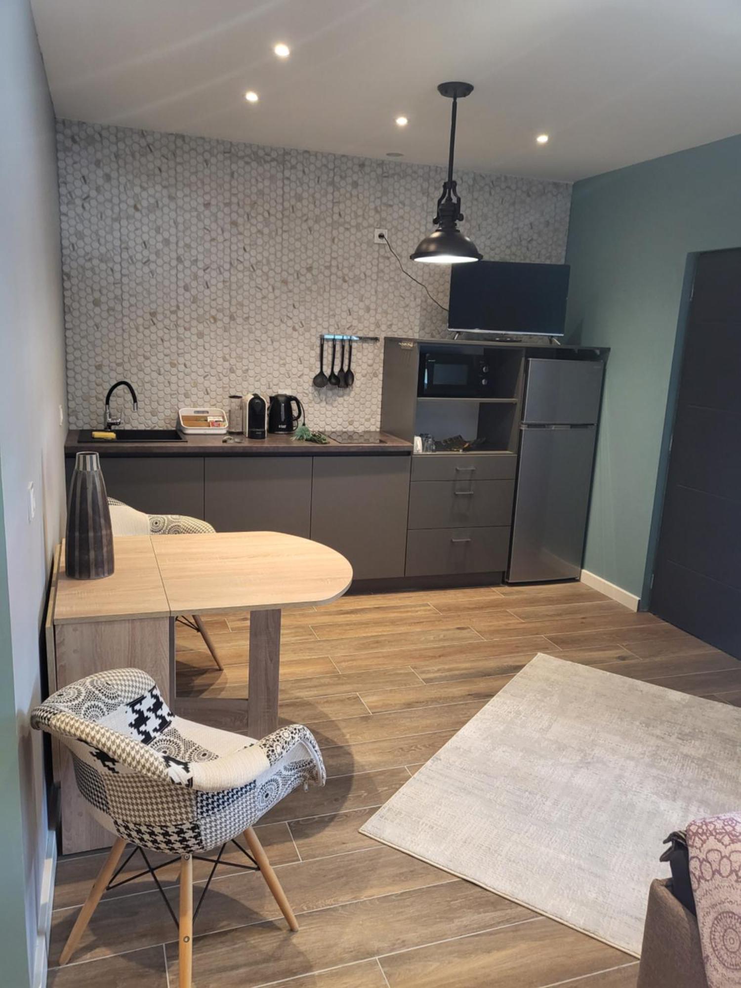 Apartament Milena Kruszyn  Exteriör bild