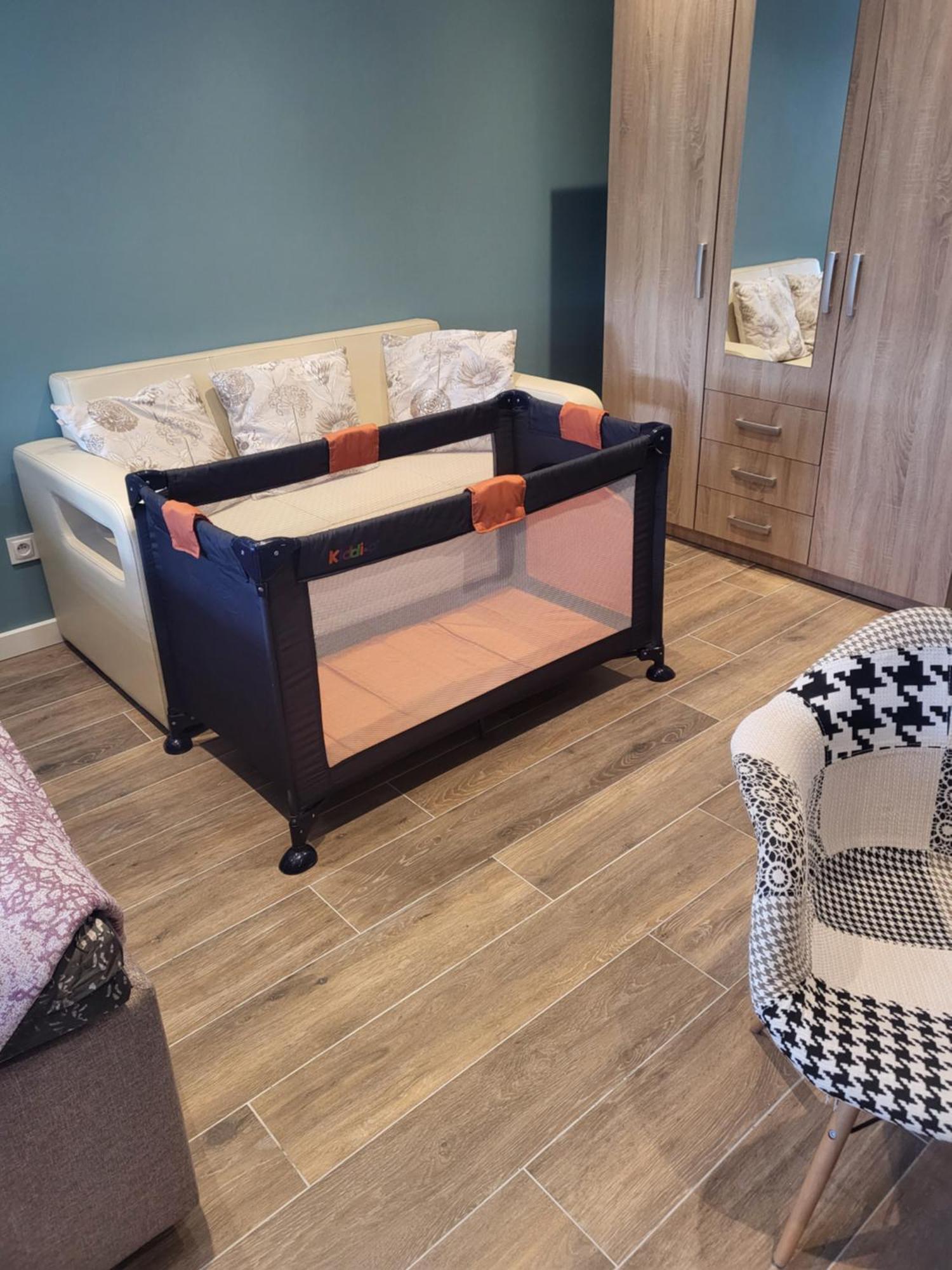 Apartament Milena Kruszyn  Exteriör bild